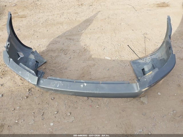 44663053 :رقم المزاد ، 5N1ED28T92C567132 vin ، 2002 Nissan Xterra Xe مزاد بيع