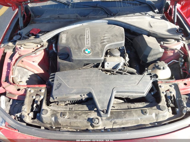 BMW 328I 2014 WBA3C1C54EK109569 Image 10
