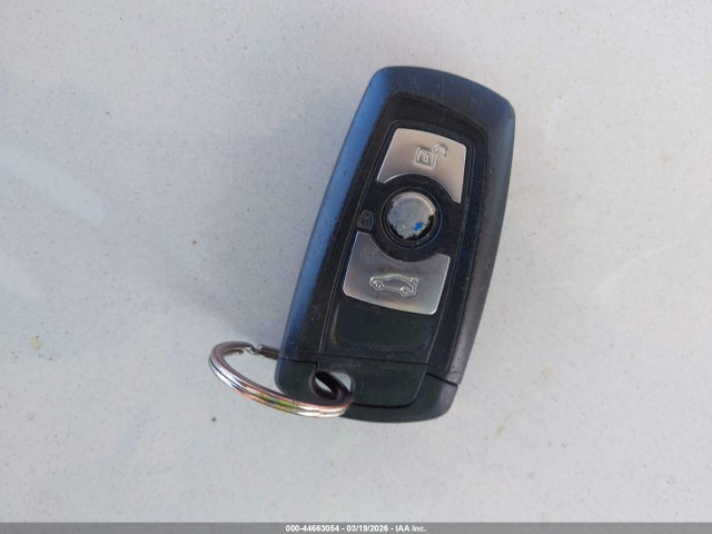 BMW 328I 2014 WBA3C1C54EK109569 Image 11