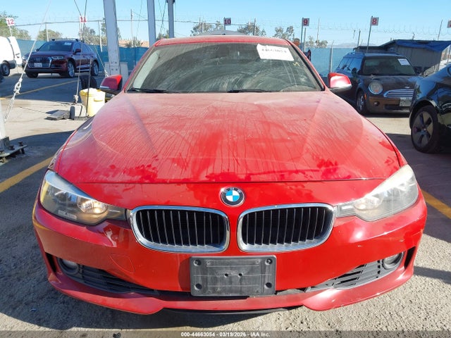 BMW 328I 2014 WBA3C1C54EK109569 Image 12