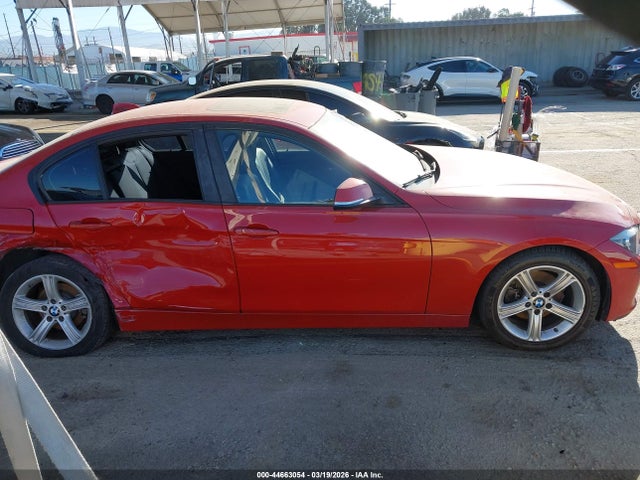 BMW 328I 2014 WBA3C1C54EK109569 Image 13