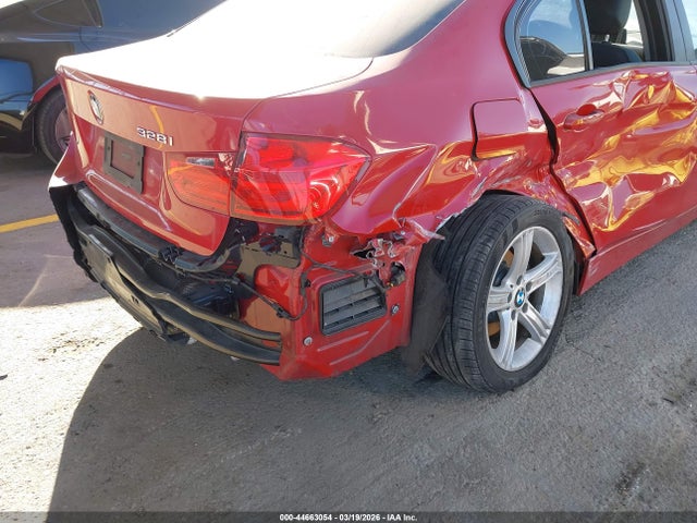 BMW 328I 2014 WBA3C1C54EK109569 Image 17