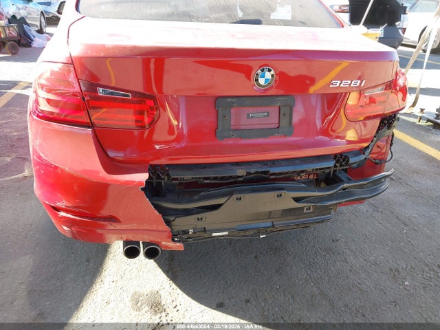 BMW 328I 2014 WBA3C1C54EK109569 Image 18