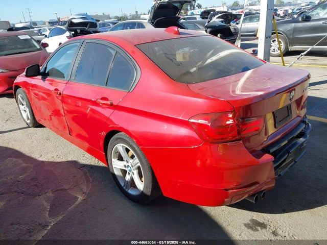 BMW 328I 2014 WBA3C1C54EK109569 Image 3