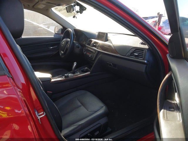 BMW 328I 2014 WBA3C1C54EK109569 Image 5