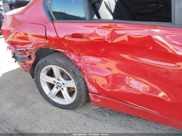 BMW 328I 2014 WBA3C1C54EK109569 Image 6