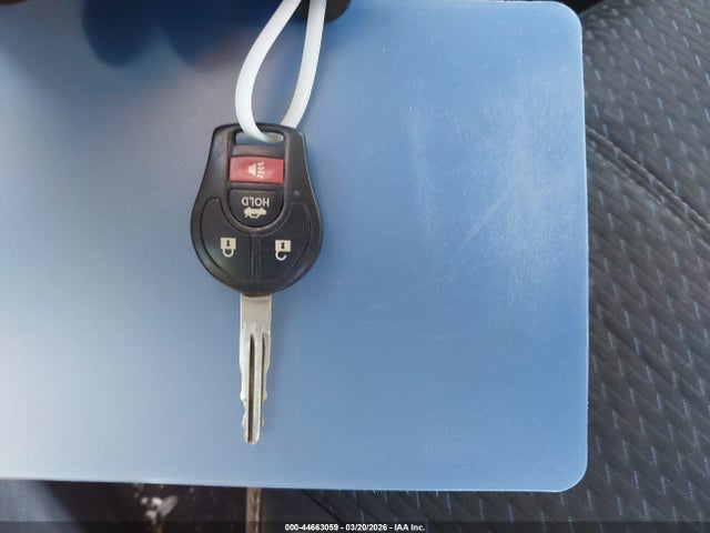 3N1AB7APXEL612481 Nissan SENTRA SR