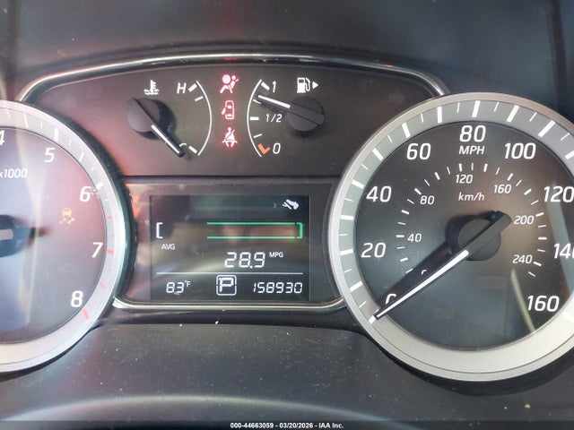 3N1AB7APXEL612481 Nissan SENTRA SR