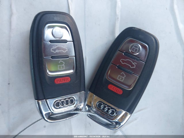Продаж на аукціоні авто 2014 Audi A4 2.0t Premium, vin: WAUFFAFL6EN014198, номер лоту: 44663067