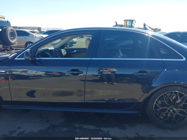 Продаж на аукціоні авто 2014 Audi A4 2.0t Premium, vin: WAUFFAFL6EN014198, номер лоту: 44663067