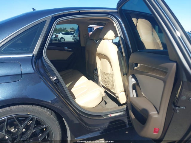 Продаж на аукціоні авто 2014 Audi A4 2.0t Premium, vin: WAUFFAFL6EN014198, номер лоту: 44663067