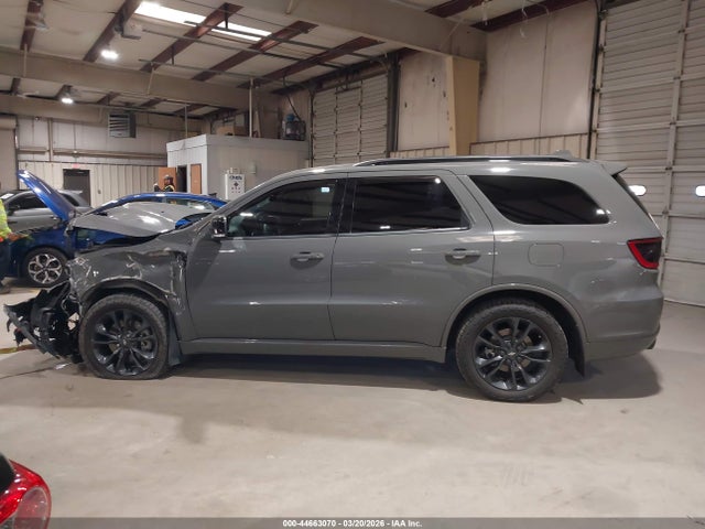 Aukcja sprzedaży 2021 Dodge Durango Gt Plus Awd, vin: 1C4RDJDG4MC764916, numer aukcji: 44663070