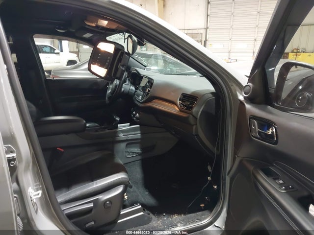 Aukcja sprzedaży 2021 Dodge Durango Gt Plus Awd, vin: 1C4RDJDG4MC764916, numer aukcji: 44663070