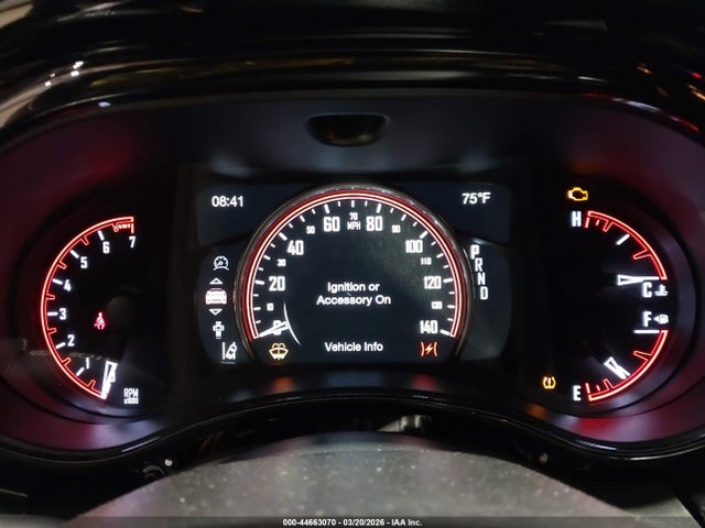 Aukcja sprzedaży 2021 Dodge Durango Gt Plus Awd, vin: 1C4RDJDG4MC764916, numer aukcji: 44663070