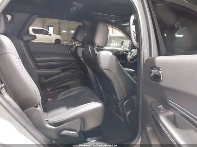 Aukcja sprzedaży 2021 Dodge Durango Gt Plus Awd, vin: 1C4RDJDG4MC764916, numer aukcji: 44663070