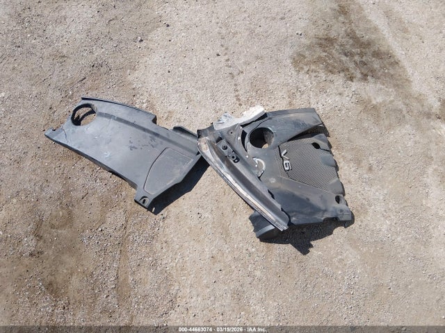 2011 Nissan Maxima 3.5 Sv მანქანა იყიდება აუქციონზე, vin: 1N4AA5AP4BC818171, აუქციონის ნომერი: 44663074