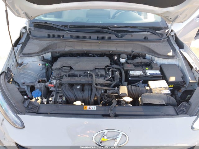 2023 Hyundai Kona Sel მანქანა იყიდება აუქციონზე, vin: KM8K6CAB5PU060864, აუქციონის ნომერი: 44663086