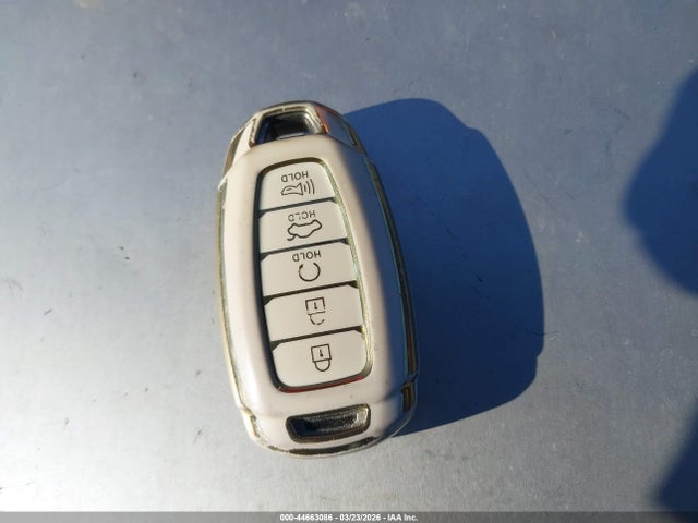 2023 Hyundai Kona Sel მანქანა იყიდება აუქციონზე, vin: KM8K6CAB5PU060864, აუქციონის ნომერი: 44663086