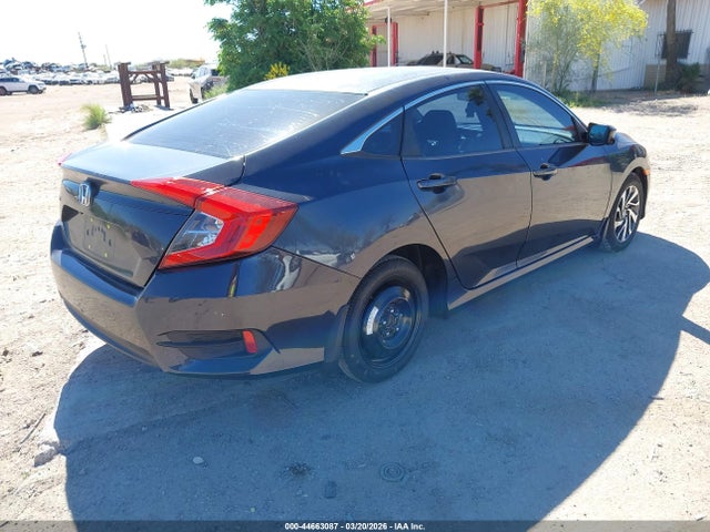 Honda CIVIC EX 2016 19XFC2F77GE081582 Image 4