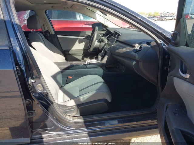 Honda CIVIC EX 2016 19XFC2F77GE081582 Image 5
