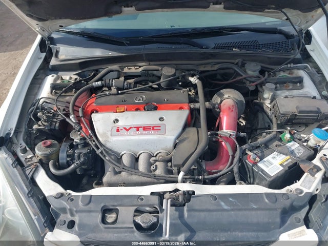 Aukcja sprzedaży 2006 Acura Rsx Type S, vin: JH4DC53076S000154, numer aukcji: 44663091