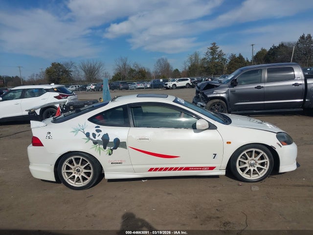 Aukcja sprzedaży 2006 Acura Rsx Type S, vin: JH4DC53076S000154, numer aukcji: 44663091
