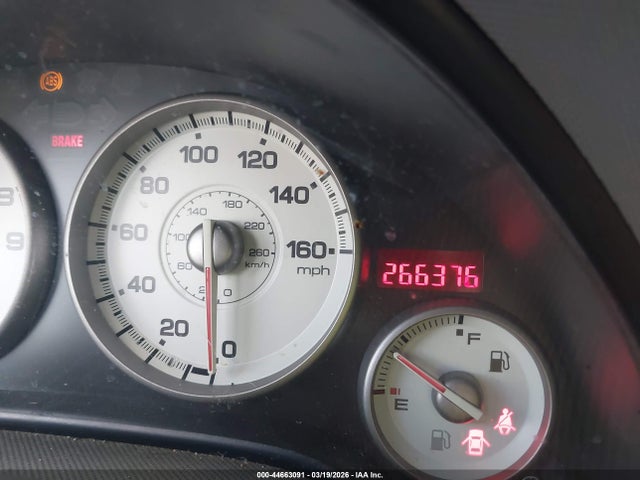 Aukcja sprzedaży 2006 Acura Rsx Type S, vin: JH4DC53076S000154, numer aukcji: 44663091