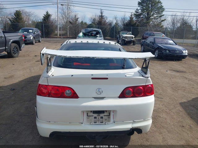 Aukcja sprzedaży 2006 Acura Rsx Type S, vin: JH4DC53076S000154, numer aukcji: 44663091
