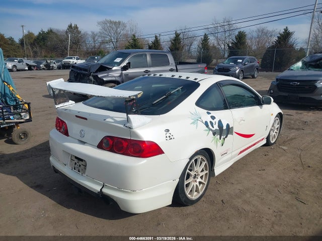 Aukcja sprzedaży 2006 Acura Rsx Type S, vin: JH4DC53076S000154, numer aukcji: 44663091