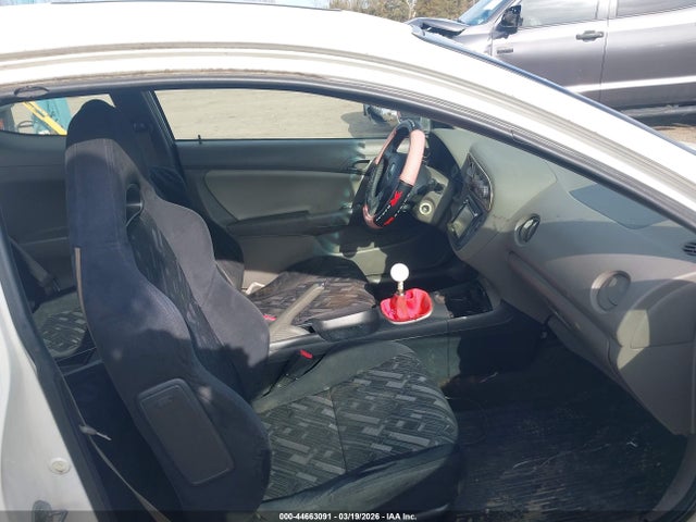 Aukcja sprzedaży 2006 Acura Rsx Type S, vin: JH4DC53076S000154, numer aukcji: 44663091