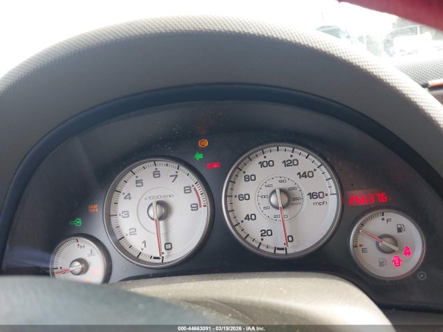 Aukcja sprzedaży 2006 Acura Rsx Type S, vin: JH4DC53076S000154, numer aukcji: 44663091