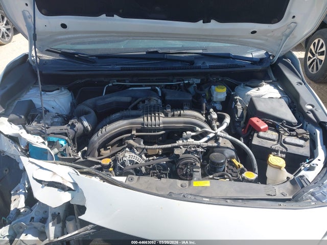 Aukcja sprzedaży 2019 Subaru Impreza 2.0i Premium, vin: 4S3GTAD6XK3734365, numer aukcji: 44663092