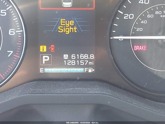 Aukcja sprzedaży 2019 Subaru Impreza 2.0i Premium, vin: 4S3GTAD6XK3734365, numer aukcji: 44663092