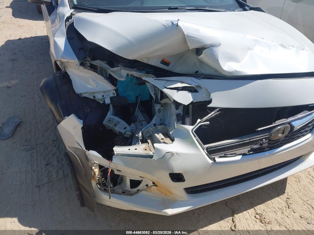 Aukcja sprzedaży 2019 Subaru Impreza 2.0i Premium, vin: 4S3GTAD6XK3734365, numer aukcji: 44663092