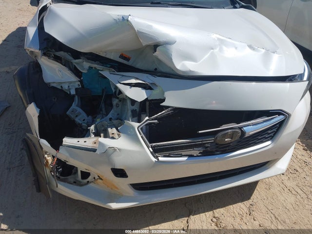 Aukcja sprzedaży 2019 Subaru Impreza 2.0i Premium, vin: 4S3GTAD6XK3734365, numer aukcji: 44663092
