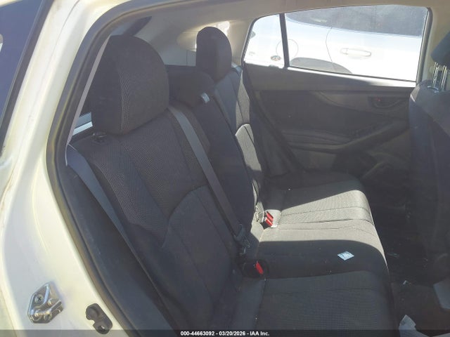 Aukcja sprzedaży 2019 Subaru Impreza 2.0i Premium, vin: 4S3GTAD6XK3734365, numer aukcji: 44663092