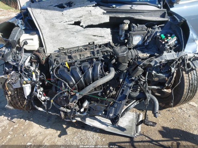 2013 KIA SPORTAGE KNDPCCA29D7451903 Photo 9