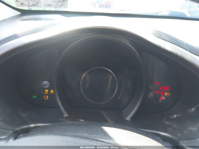 2013 KIA SPORTAGE KNDPCCA29D7451903 Photo 6