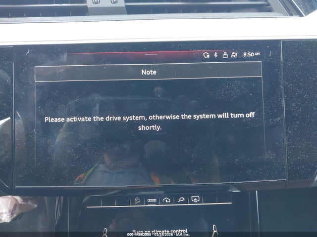 Audi Q8 E-tron S Line Premium Plus Quattro 2024 WA1CAAGE6RB016572 Image 18