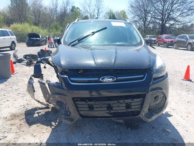Ford Escape Titanium 2014 1FMCU0J99EUD41732 Image 13