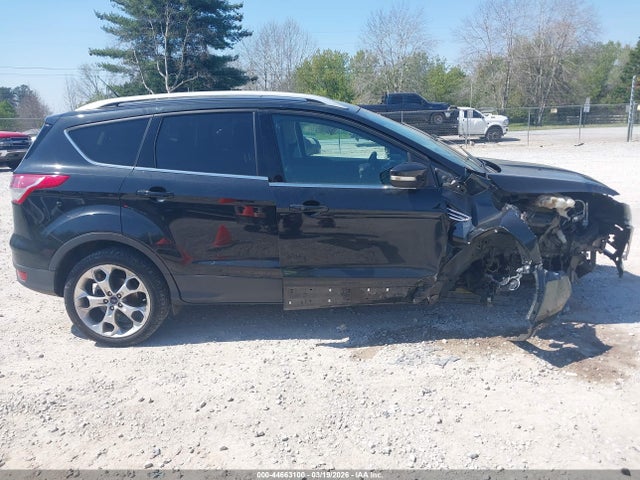 Ford Escape Titanium 2014 1FMCU0J99EUD41732 Image 14