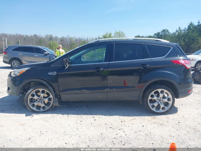 Ford Escape Titanium 2014 1FMCU0J99EUD41732 Image 15