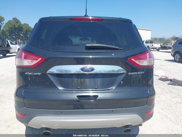 Ford Escape Titanium 2014 1FMCU0J99EUD41732 Image 17