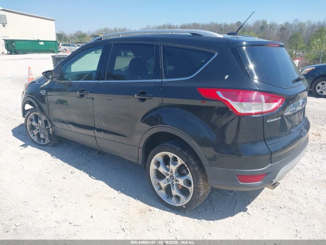 Ford Escape Titanium 2014 1FMCU0J99EUD41732 Image 3