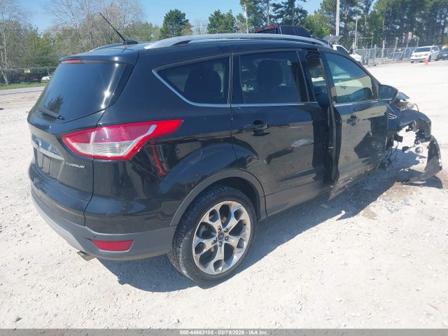 Ford Escape Titanium 2014 1FMCU0J99EUD41732 Image 4
