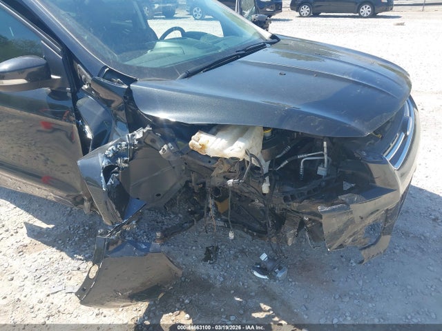 Ford Escape Titanium 2014 1FMCU0J99EUD41732 Image 6