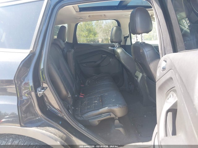 Ford Escape Titanium 2014 1FMCU0J99EUD41732 Image 8