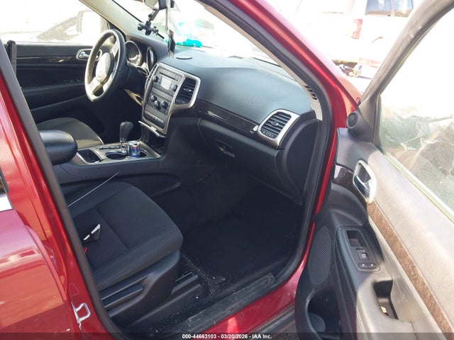 Продаж на аукціоні авто 2013 Jeep Grand Cherokee Laredo, vin: 1C4RJFAG5DC636257, номер лоту: 44663103