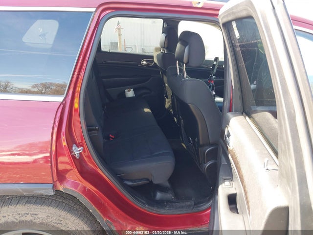 Продаж на аукціоні авто 2013 Jeep Grand Cherokee Laredo, vin: 1C4RJFAG5DC636257, номер лоту: 44663103