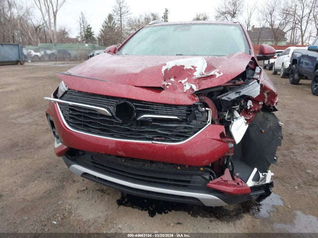 Aukcja sprzedaży 2022 Buick Encore Gx Fwd Select, vin: KL4MMDSL8NB039235, numer aukcji: 44663104